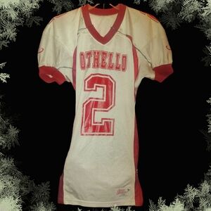 🔸Othello Huskies™🔸 Custom Dress